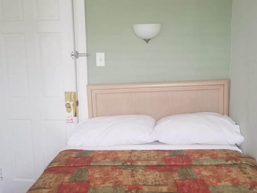 Ocean Lodge Hotel