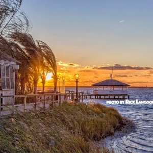 Fager's Island