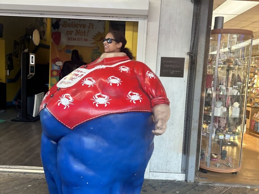 Caruso Pizza