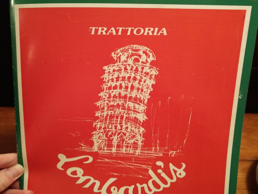 Trattoria Lombardi's Restaurant