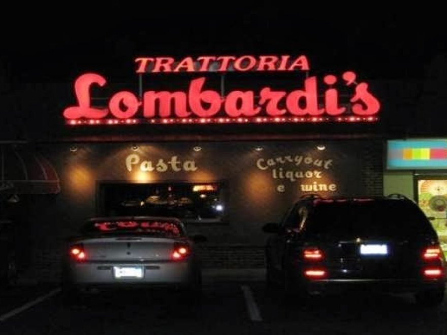 Trattoria Lombardi's Restaurant