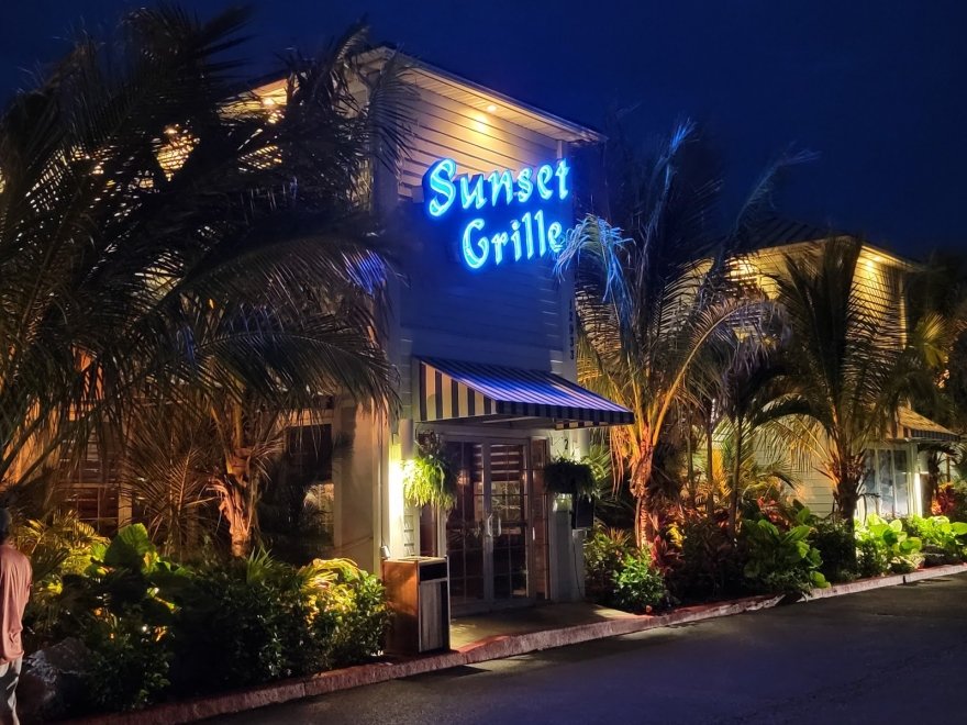 Sunset Grille