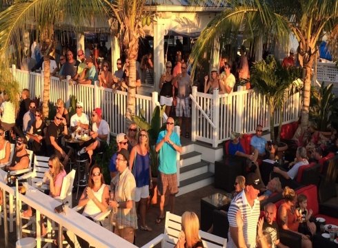 Sunset Grille