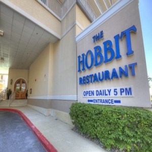 Hobbit Restaurant