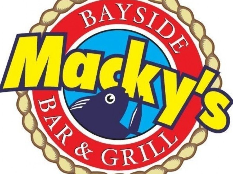 Macky's Bayside Bar & Grill