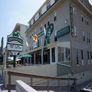 Shenanigan's Irish Pub