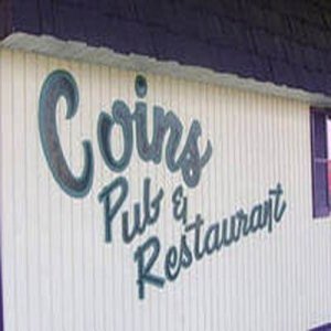 Coins Pub & Restaurant