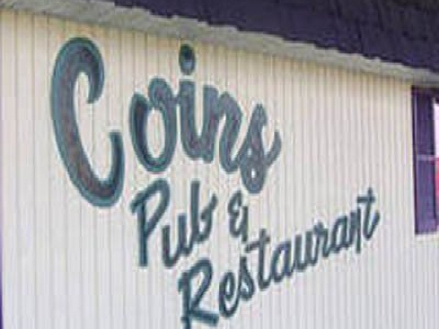 Coins Pub and Restaurant