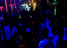 H2O Under 21 Club