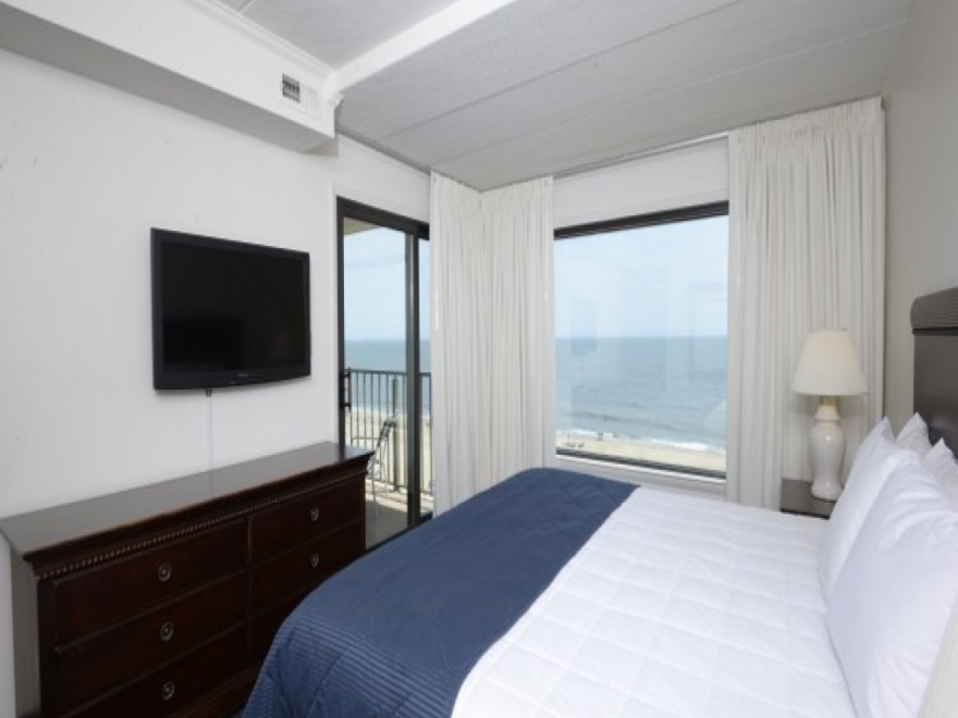 Marigot Beach Suites