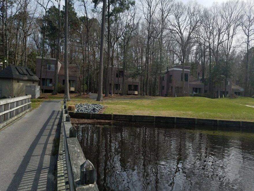 Villas of Ocean Pines