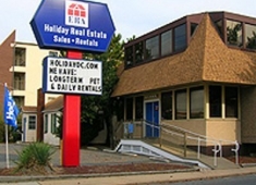 Holiday Real Estate, Inc.