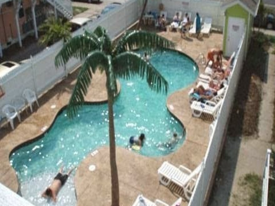 Ocean City Condos