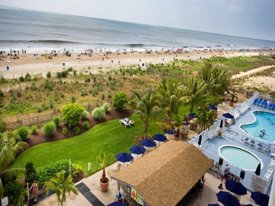 Ocean City Condos