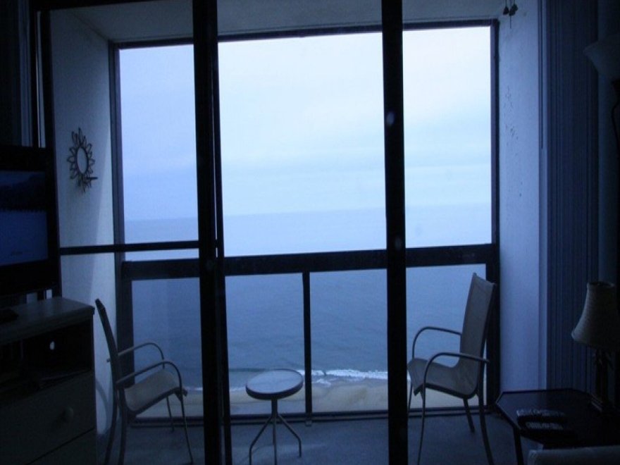 Ocean City Condos