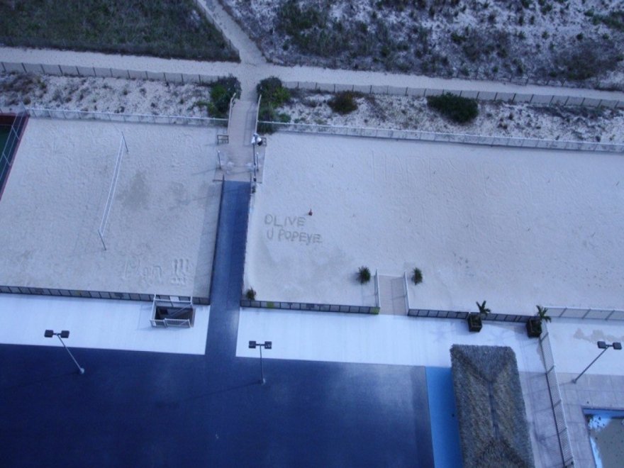 Ocean City Condos