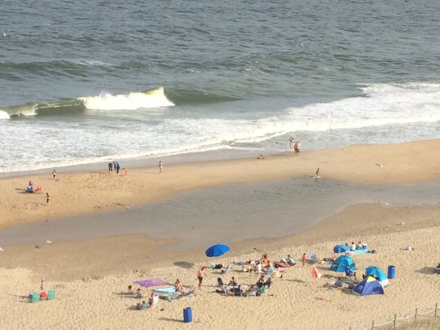 Ocean City Condos