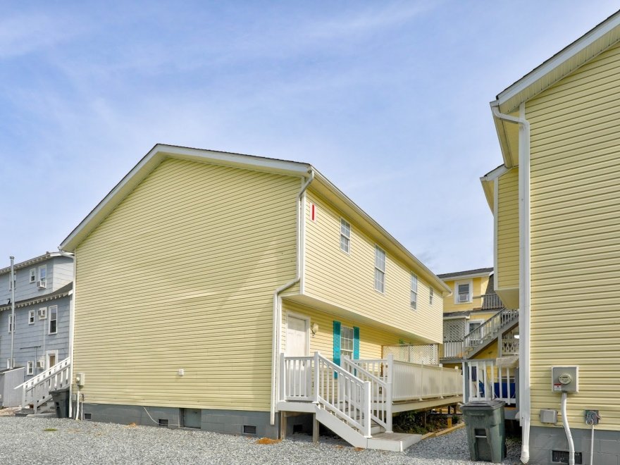 Ocean City Condos