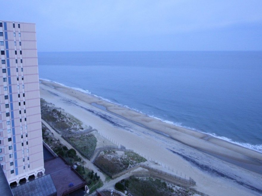 Ocean City Condos