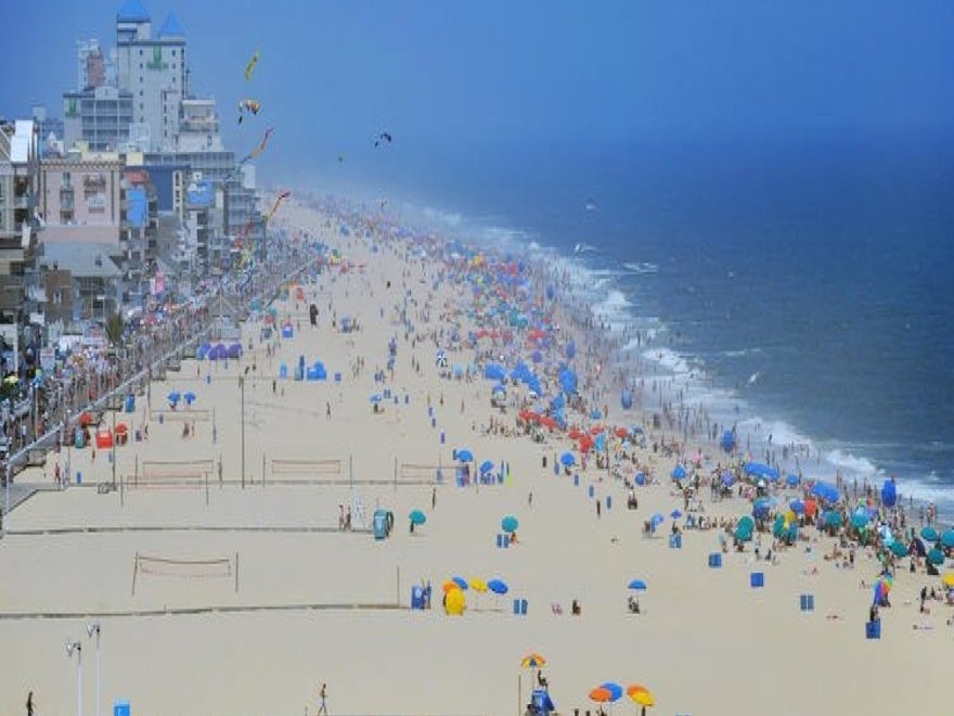 Ocean City Condos