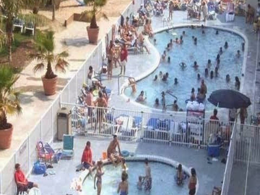 Ocean City Condos