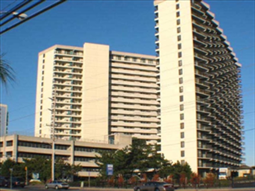 Ocean City Condos