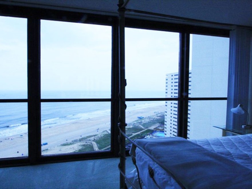 Ocean City Condos