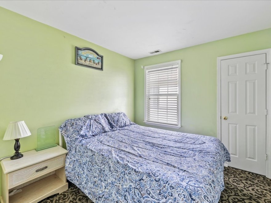 Ocean City Condos