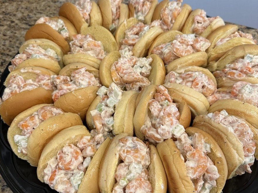 Crabs To Go