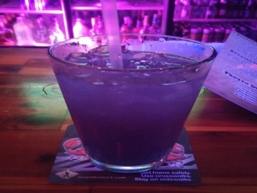 Purple Moose Saloon