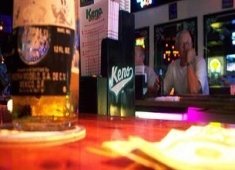 Purple Moose Saloon