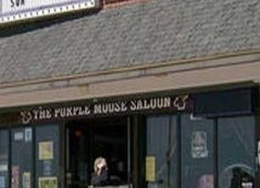 Purple Moose Saloon