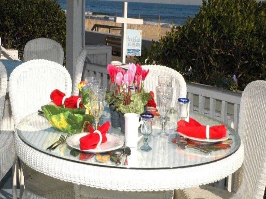 Beach Walk Hotel