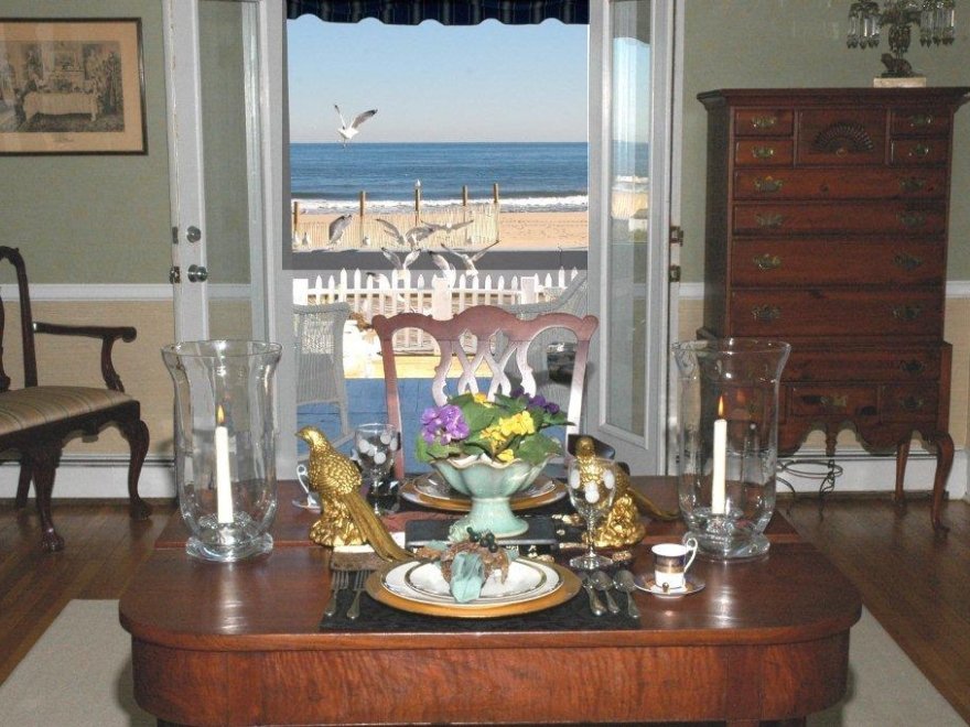 Beach Walk Hotel