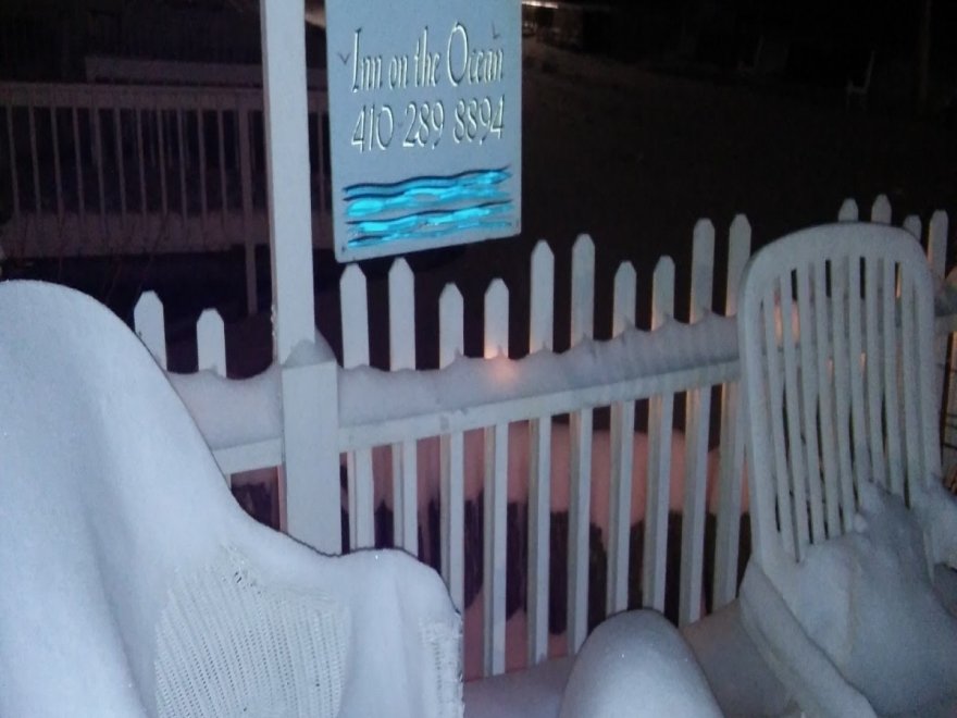 Beach Walk Hotel