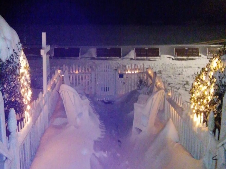 Beach Walk Hotel