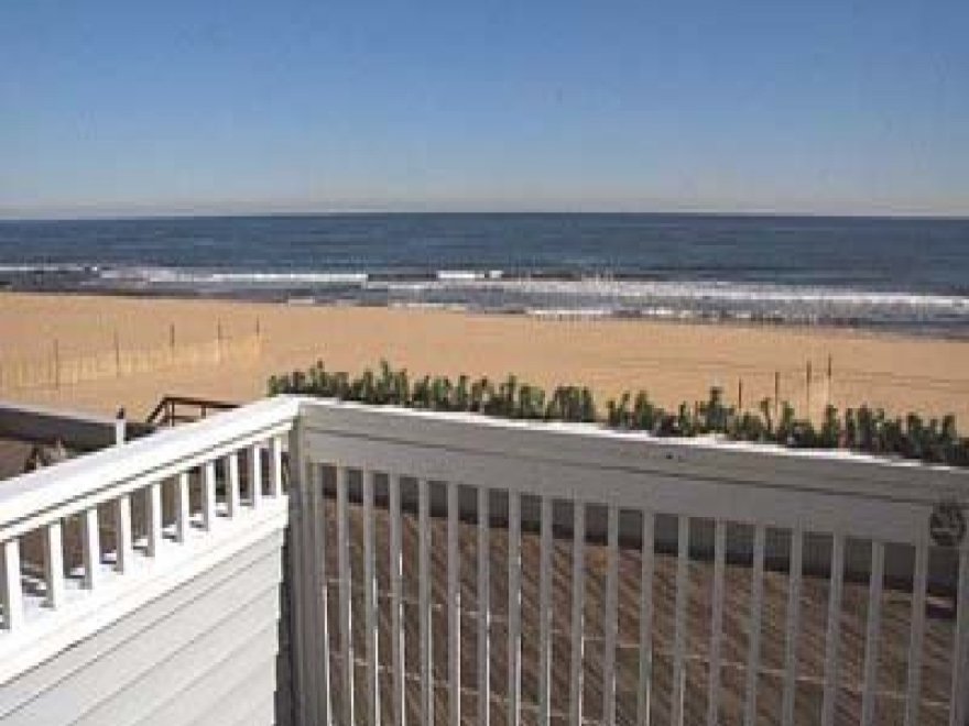 Beach Walk Hotel