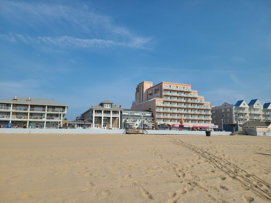 The Lankford Hotel