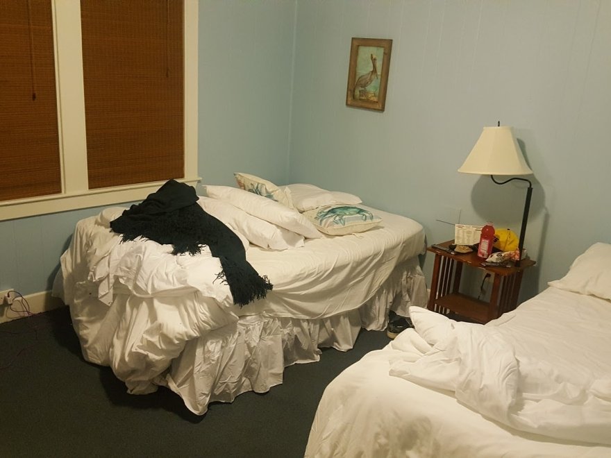 The Lankford Hotel