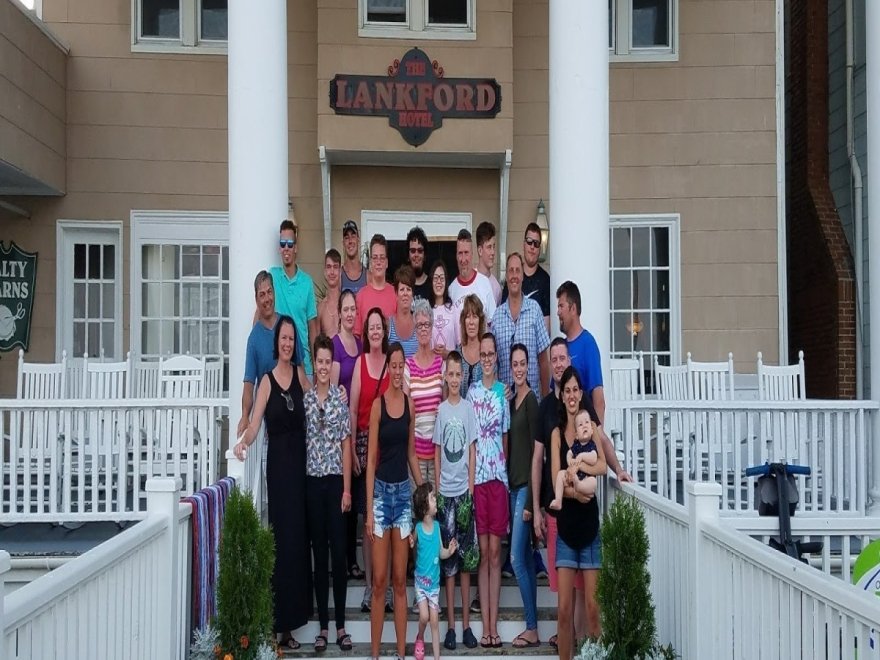 The Lankford Hotel