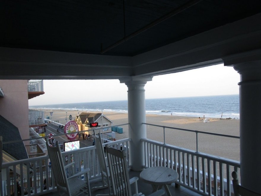 The Lankford Hotel