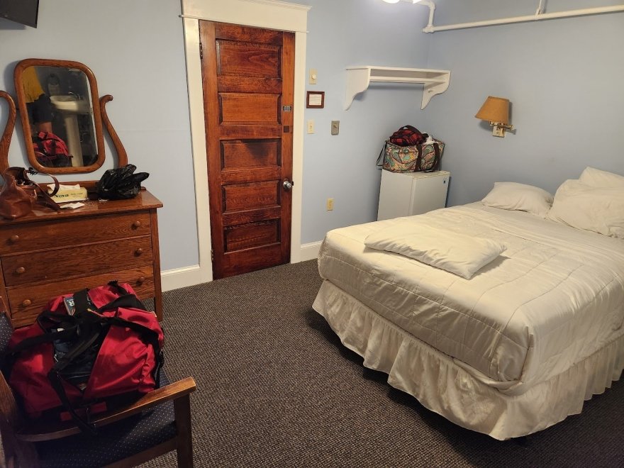 The Lankford Hotel