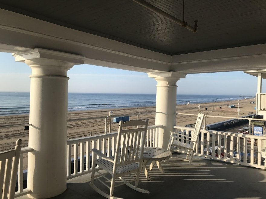 The Lankford Hotel