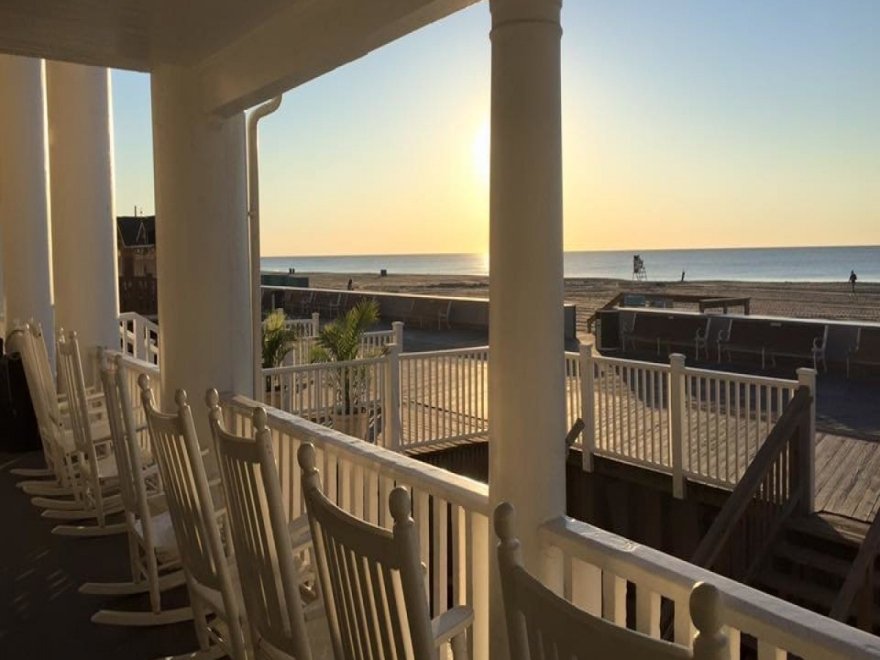 The Lankford Hotel
