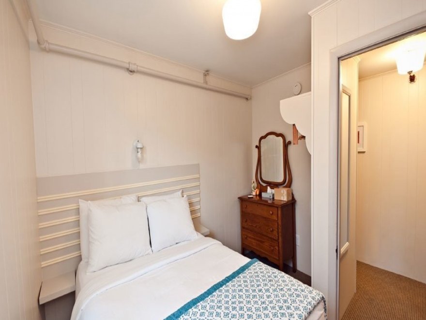 The Lankford Hotel
