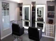 Headlines Salon
