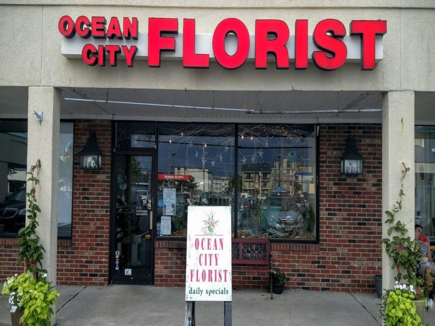 Ocean City Florist and Gifts