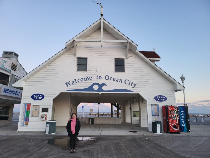 Trimper's Rides of Ocean City
