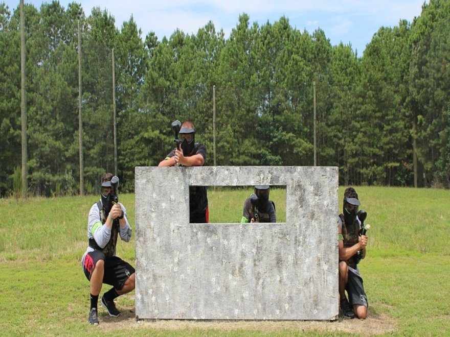 OC Paintball and Sports Center