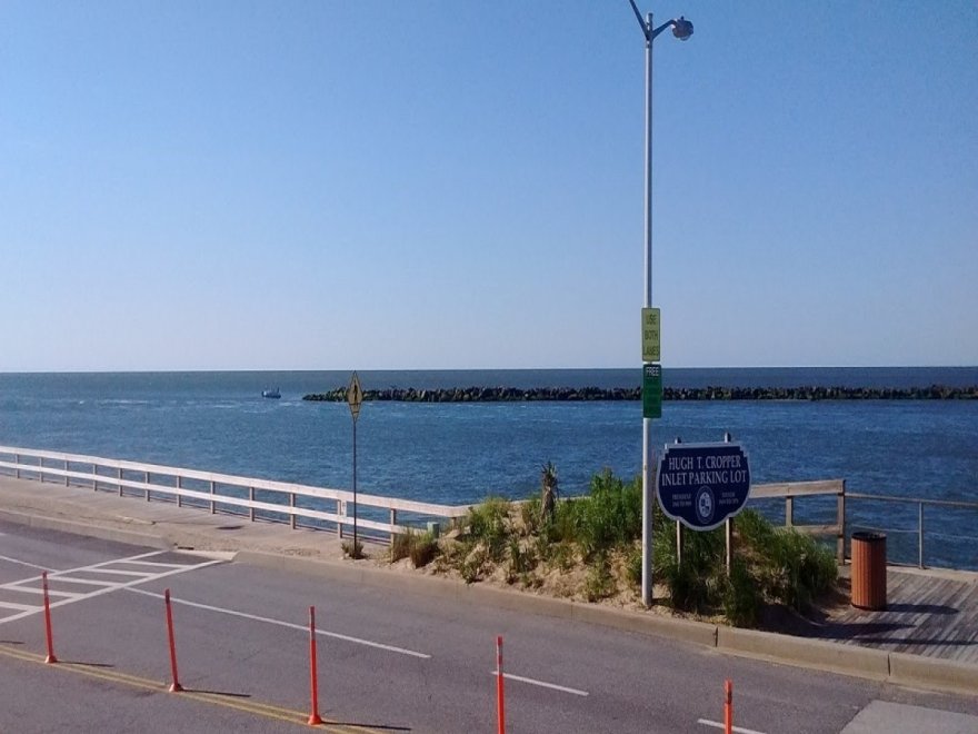 Ocean City Life-Saving Museum